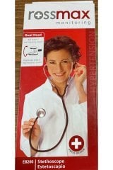 Steteskop Çift Taraflı EB200