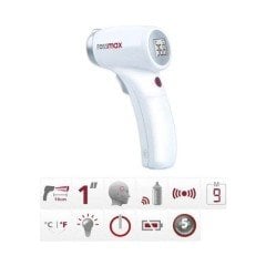 Temassız Ateş Ölçer HC700