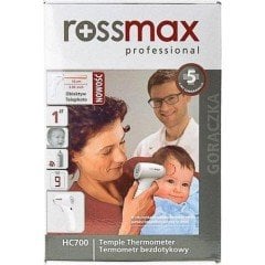 Temassız Ateş Ölçer HC700