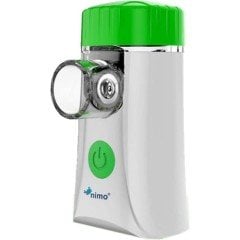 Nimo Taşınabilir Mesh Nebulizatör