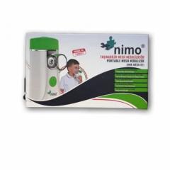 Nimo Taşınabilir Mesh Nebulizatör