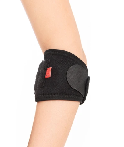 Epikondilit Bandajı Silikon Destekli - Standart