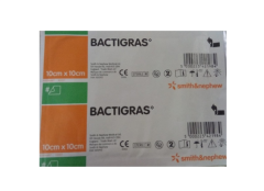 Bactigras 10CM X 10CM - 1 Adet