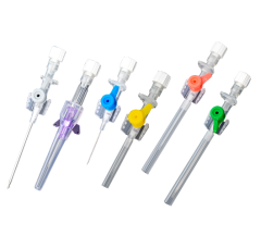 İntraket Branül I.V. Kanül - 100 Adet