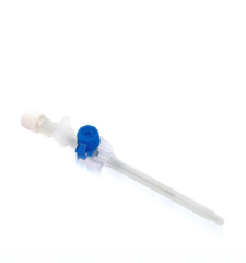 İntraket Branül I.V. Kanül - 100 Adet