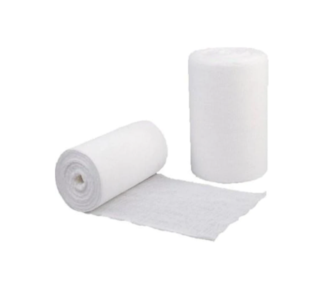 Hidrofil Sargı Bezi 10cm x 100M