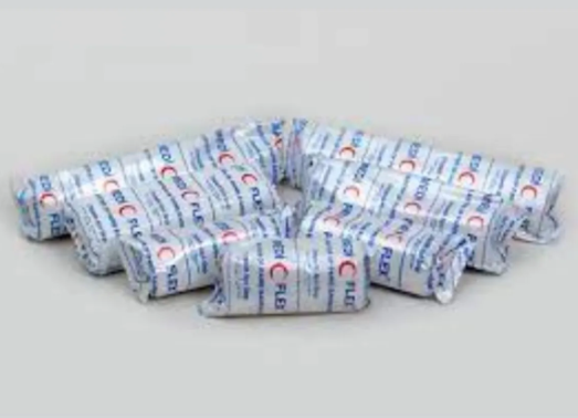 Alçılı Sargı 1 Adet