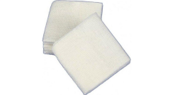 Nonsteril Gaz Kompres Spanç 7,5x7,5cm 8 Kat Xray'sız 500 lü