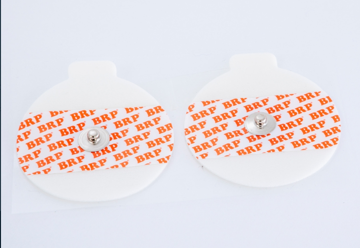 BRP Ekg Elektrodu Yetişkin 50 li Paket