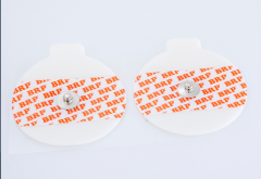 BRP Ekg Elektrodu Yetişkin 50 li Paket