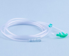 Nazal Oksijen Kanülü Yetişkin