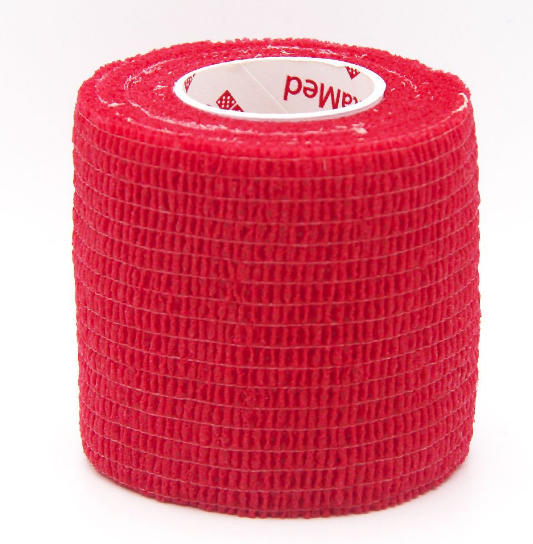 Octacare Kendinden Yapışkanlı Bandaj 5cm*4,5m