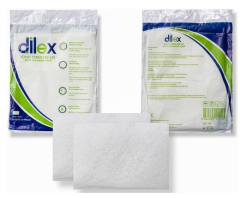 Dilex Köpüklü Vücut Temizleme Lifi 20 Li 1 Paket