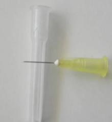 Ayset Mezoterapi İğne Ucu 30G 13mm - 50 Adet