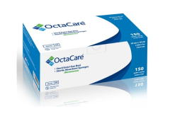 Steril Nonwoven Emici Gaz Kompres Spanç 10cmx10cm 8 kat-10 Adet