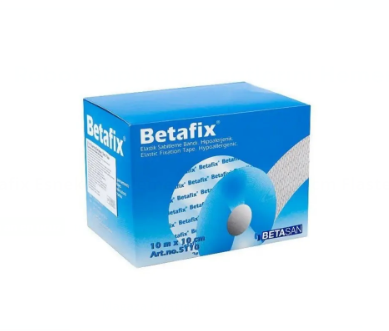 Betafix Flaster 10m x 10cm