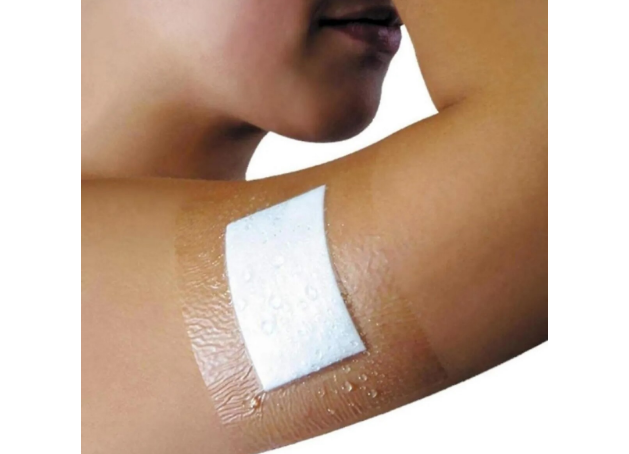 Betapad Film Pedli 9 X 15 Cm Şeffaf Su Geçirmez Yara Örtüsü 5 Adet 1 Paket