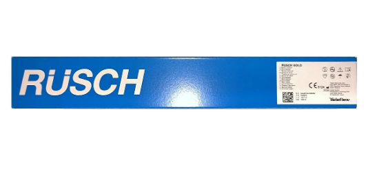 Rüsch Silikon Foley Sonda 2 Yollu No:16 - 1 Adet