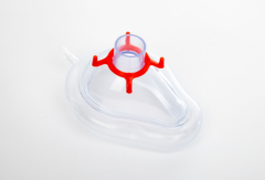 Ambu Seti PVC  Yetişkin