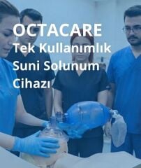 Ambu Seti PVC  Yetişkin