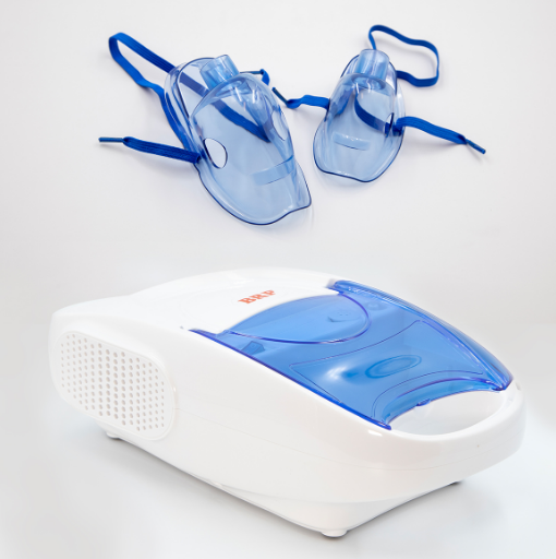 BRP Nebulizatör Kompresörlü (Kapaklı) BR-CN152