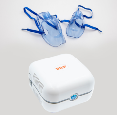 BRP Nebulizatör Kompresörlü (Kompaklı) BR-CN191