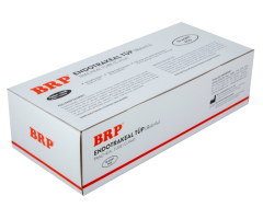 Endotrakeal Tüp Balonlu No: 7,5