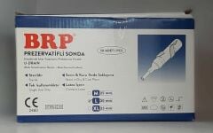 Prezervatifli Sonda XLarge 35 mm  U-Drain - 1 Adet