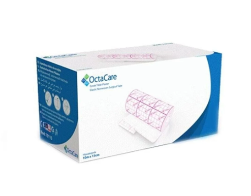 Octamed Esnek Tıbbi Fix Flaster 10m*15cm