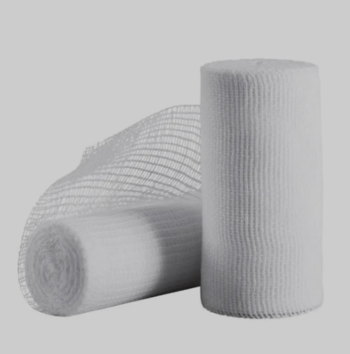 Hidrofil Sargı Bezi 10cm x 10m 1 Adet