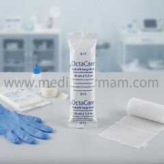 Hidrofil Sargı Bezi 10cm x 1,5m 1 Adet