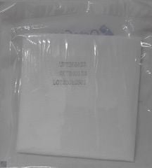 Steril Nonwoven Emici Gaz Kompres Spanç 10cmx10cm 8 kat-150 Adet