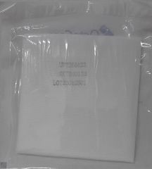 Steril Nonwoven Emici Gaz Kompres Spanç 10cmx10cm 8 kat-150 Adet