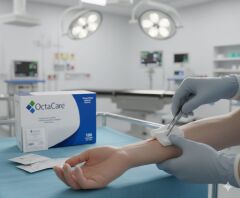 Steril Nonwoven Emici Gaz Kompres Spanç 10cmx10cm 8 kat-150 Adet