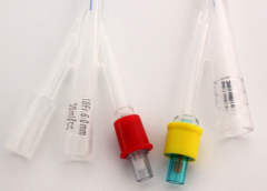 Silikon Foley Sonda 2 Yollu 22 Fr - 1 Adet