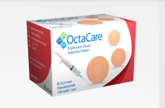 Enjeksiyon Bandı 100 lü