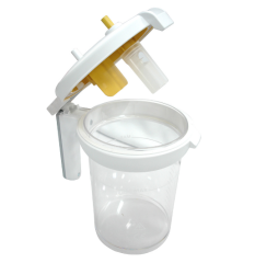 Aspiratör Cihazı Rossmax V5