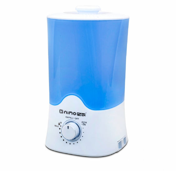 Ultrasonik Hava Nemlendirici