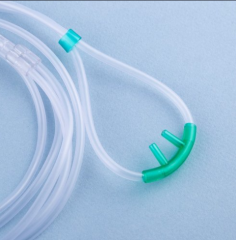 Nazal Oksijen Kanülü Pediatrik