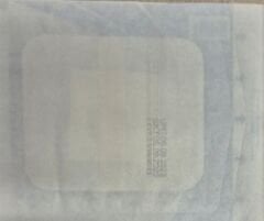 Octacare Esnek Nonwoven Yara Örtüsü 9cm x 10cm - 1 Adet