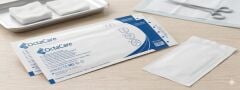 Octacare Esnek Nonwoven Yara Örtüsü 9cm x 30cm - 1 Adet