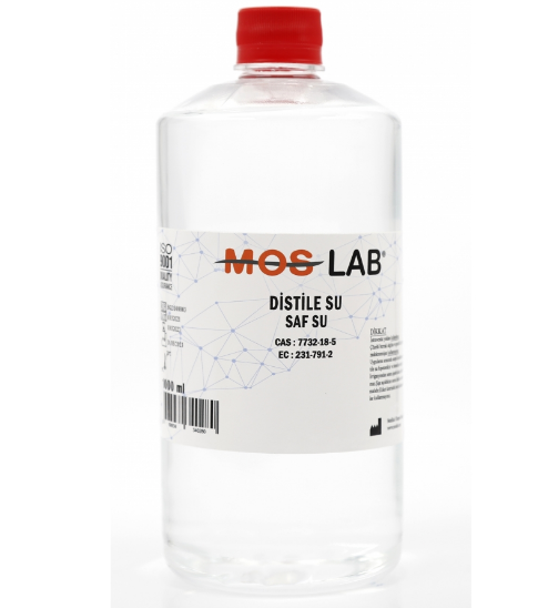 Distile Su 1 Litre