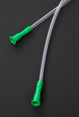 Aspirasyon Sondası No: 14 Yeşil -1 Adet