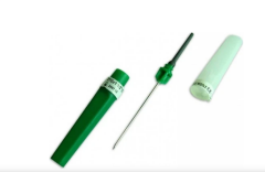 Vacutainer Vakumlu Kan Alma İğnesi 21g X 1 1/2'' - 100 Adet