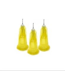Ayset Mezoterapi İğne Ucu Sarı Kısa Ref:81433 30g X 8 Mm - 100 Adet