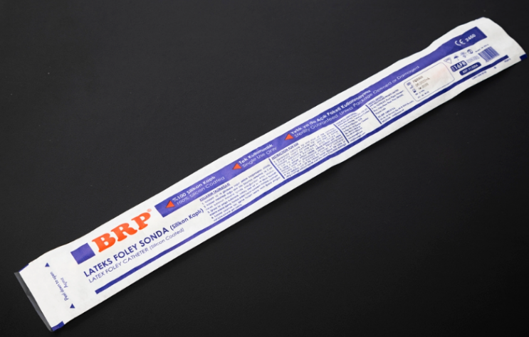 Foley sonda lateks 2 Yollu no:22