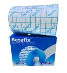 Betafix Flaster 10m x 10cm (1 koli 60 adet)