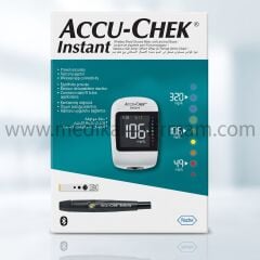 Accu-Chek Instant Kan Şekeri Ölçüm Cihazı